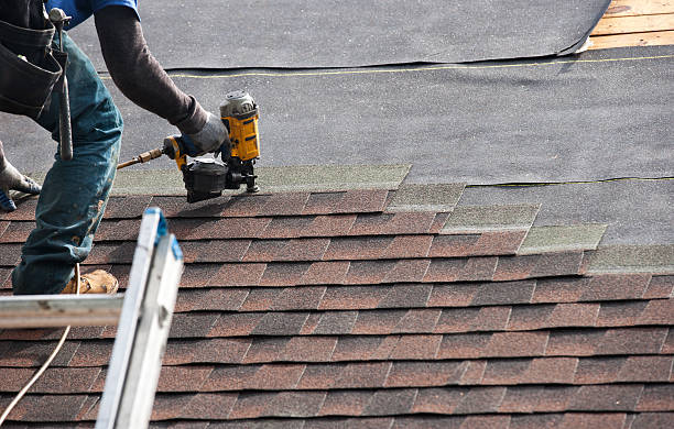 Licensed Emergency Roof Repair service in Fayetteville, TN - Brentwood Metal Roofing